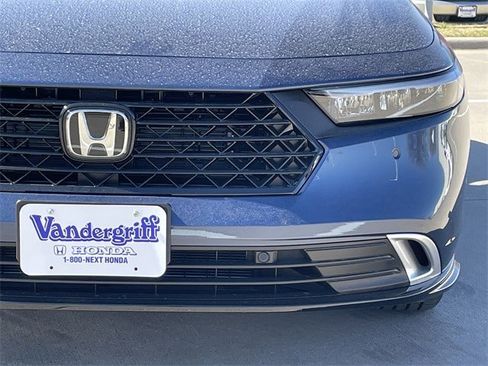 New 2026 Honda Accord Touring image 7