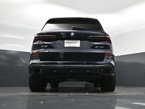 New 2026 BMW X5 sDrive40i w/ M Sport Package RWD image 42