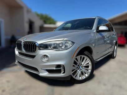 Used 2016 BMW X5 sDrive35i