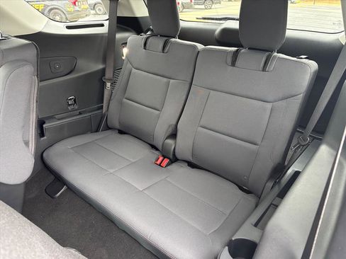 New 2026 Ford Explorer Active image 12