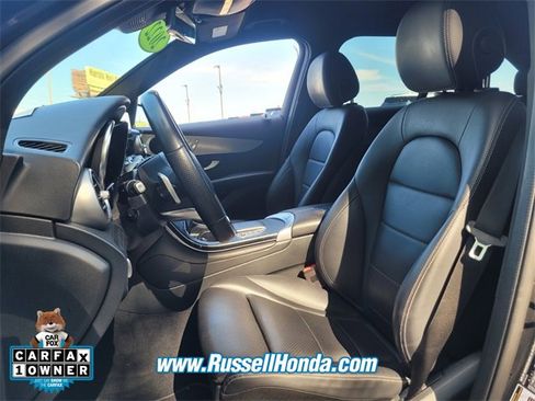 Used 2022 Mercedes-Benz GLC 300 4MATIC image 6