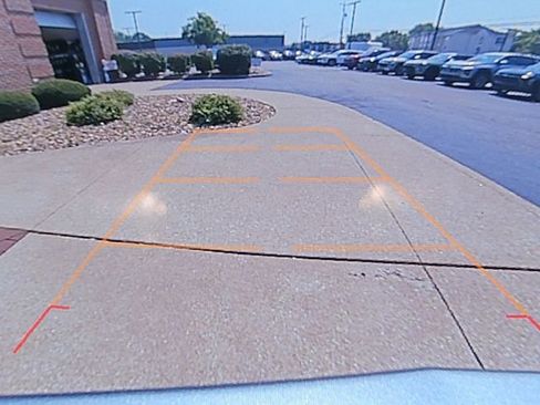 Used 2025 Cadillac XT5 Premium Luxury image 38