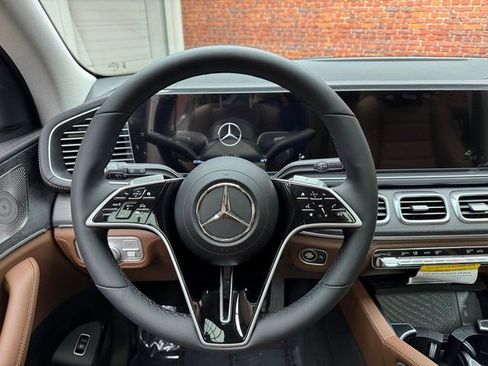 New 2026 Mercedes-Benz GLE 450 4MATIC image 14