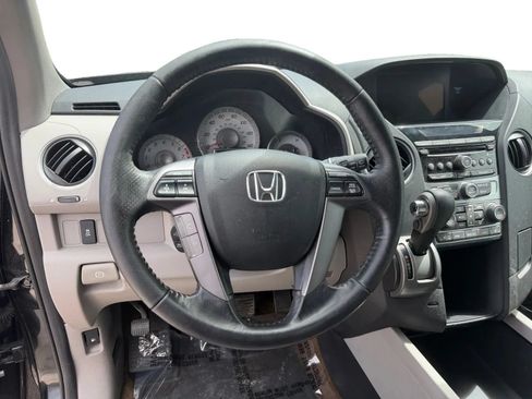 Used 2013 Honda Pilot EX-L image 11