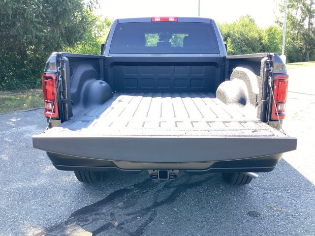 New 2026 RAM 2500 Tradesman w/ Bed Convenience Group AWD/4WD image 17