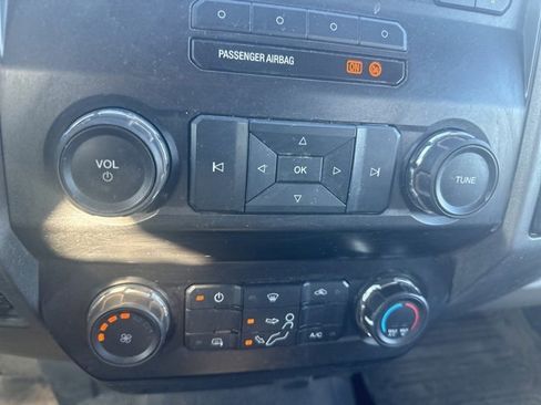 Used 2019 Ford F350 XL w/ Power Equipment Group image 17