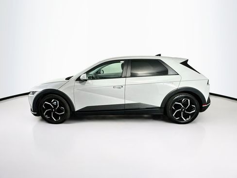 Used 2024 Hyundai Ioniq 5 SEL RWD image 4