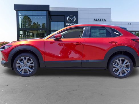 New 2026 MAZDA CX-30 AWD 2.5 S w/ Premium Package image 7