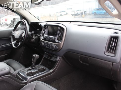 Used 2018 Chevrolet Colorado Z71 image 29