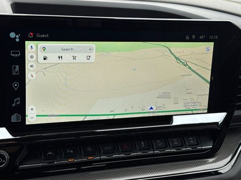 New 2026 Chevrolet Silverado 1500 ZR2 image 18