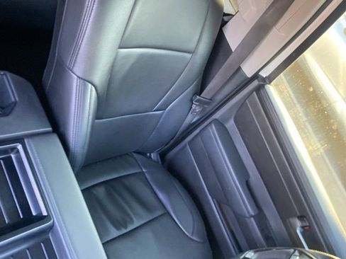 Used 2024 Toyota Tundra SR5 w/ SR5 Convenience Package image 18