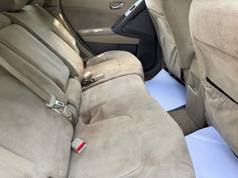 Used 2011 Nissan Murano S FWD image 38