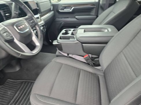 Used 2024 GMC Sierra 1500 Elevation AWD/4WD image 19