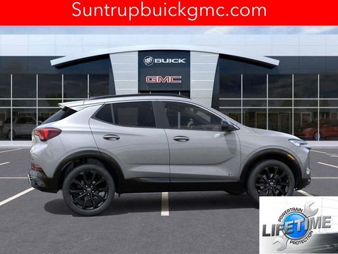 New 2026 Buick Encore GX Sport Touring w/ Comfort Package image 73