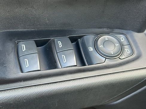 Used 2019 Chevrolet Silverado 1500 Custom Trail Boss w/ Custom Convenience Package image 11