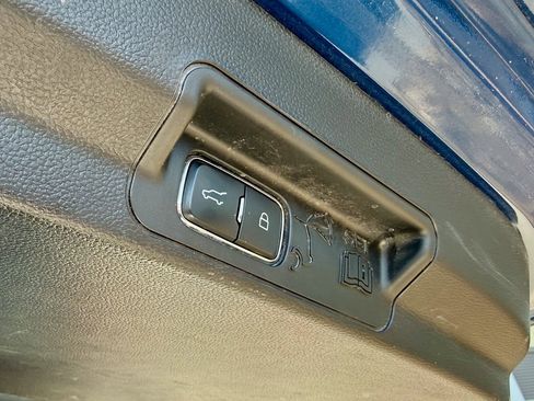 Certified 2023 Ford Explorer XLT w/ Equipment Group 202A image 16