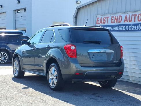 Used 2013 Chevrolet Equinox LT FWD image 3
