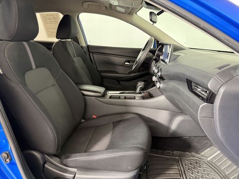 Used 2023 Nissan Sentra SV FWD image 21