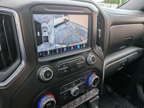 Used 2021 GMC Sierra 1500 AT4 w/ AT4 Premium Package AWD/4WD image 20