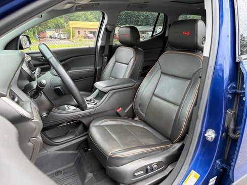 Used 2023 GMC Acadia AT4 w/ Technology Package AWD/4WD image 18