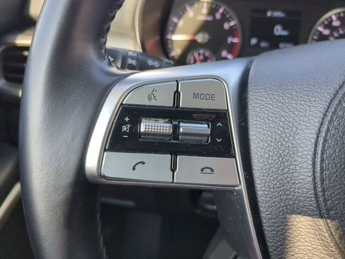 Used 2021 Kia Telluride S image 19