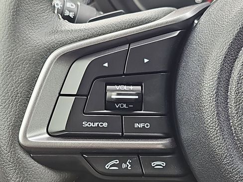 Certified 2024 Subaru Forester Limited AWD/4WD image 22