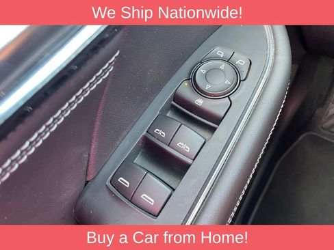 Used 2022 Buick Envision Preferred FWD image 30