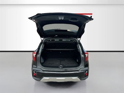 Used 2024 Kia Seltos SX image 27