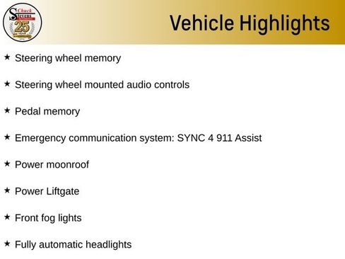 Used 2023 Ford Expedition Limited RWD image 3