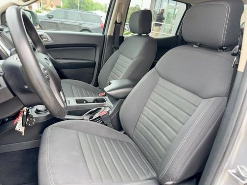Used 2021 Ford Ranger XLT AWD/4WD image 13
