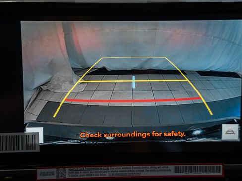 New 2026 Toyota Camry SE FWD image 37