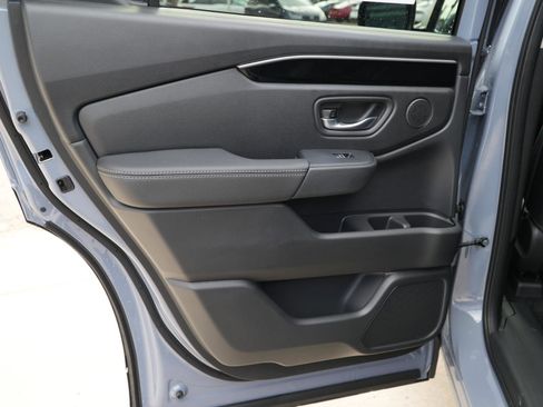 New 2026 Honda Passport RTL image 17