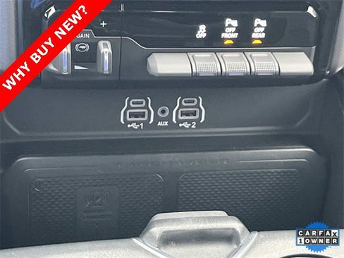 Certified 2025 RAM 1500 Big Horn image 34