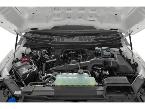 Used 2022 Ford F150 XL w/ STX Appearance Package AWD/4WD image 12