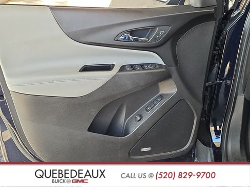 Used 2020 Chevrolet Equinox Premier FWD image 9