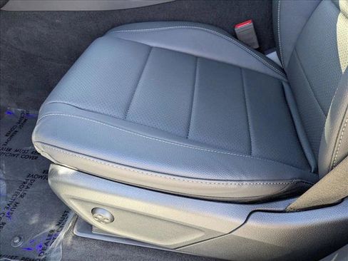 New 2026 Mercedes-Benz GLE 350 4MATIC image 4