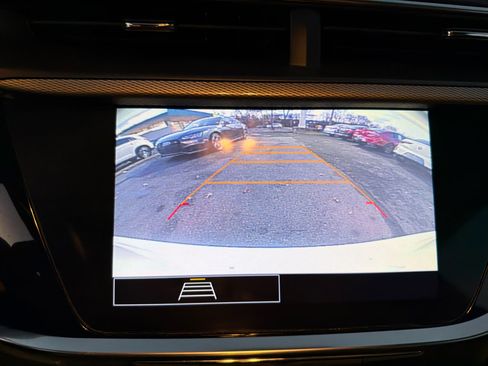 Used 2022 Buick Encore GX Select w/ Sport Touring Package image 28