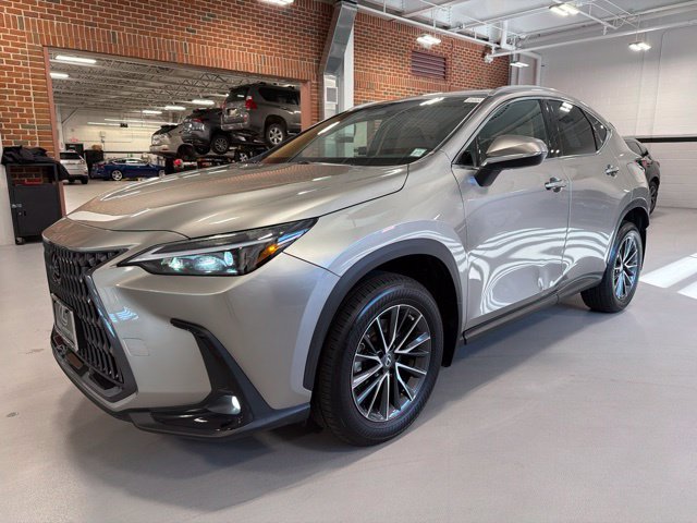 Used 2022 Lexus NX 350 AWD w/ Cold Area Package image 3