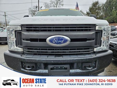 Used 2017 Ford F250 XL image 10
