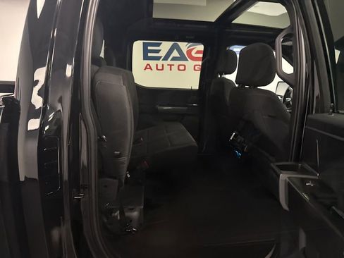 Used 2022 Ford F150 XLT w/ Equipment Group 302A High AWD/4WD image 35