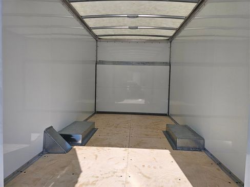 New 2026 Ford E-350 and Econoline 350 Super Duty w/ Power Equipment Group image 14