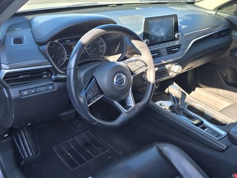 Used 2019 Nissan Altima 2.5 SL image 10