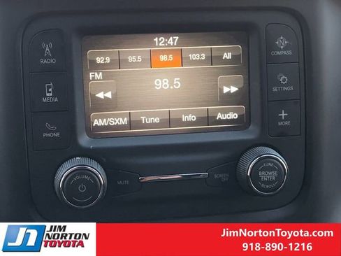 Used 2021 RAM 2500 Tradesman image 18