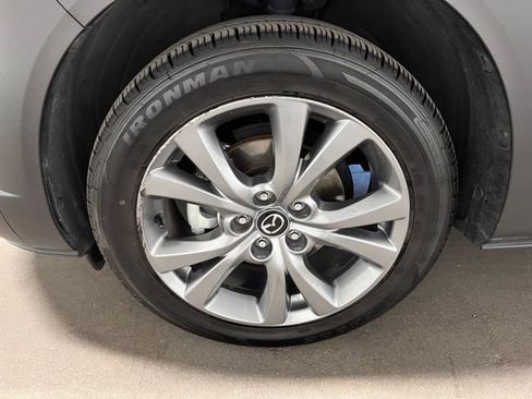 Used 2025 MAZDA CX-30 AWD 2.5 S w/ Preferred Package image 28