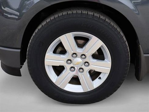 Used 2011 Chevrolet Traverse LT w/ Personal Connectivity Package AWD/4WD image 29
