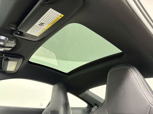 New 2026 Porsche 911 Carrera 4S image 42