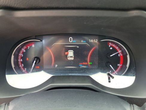 Used 2024 Toyota RAV4 XLE Premium FWD image 23