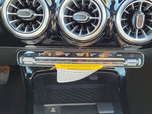 New 2026 Mercedes-Benz CLA 250 CLA 250 image 18