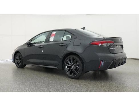New 2026 Toyota Corolla XSE FWD image 21