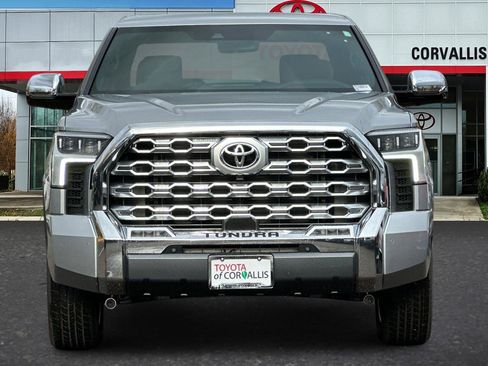 New 2026 Toyota Tundra 1794 Edition image 3